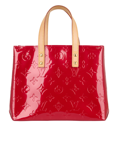 Reade PM Vernis, front view